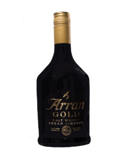 Arran Gold Cream Original