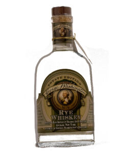 George Washington First Spirit Bourbon Original