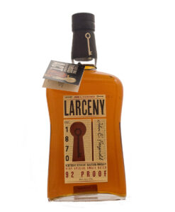 Larceny Bourbon Original