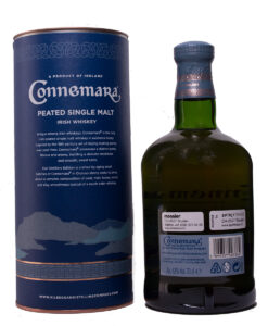 Connemara Distillers Edition Original
