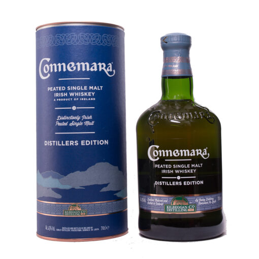 Connemara Distillers Edition Original