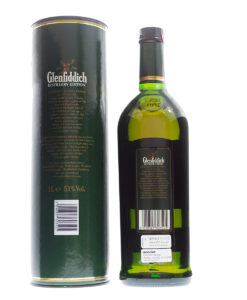 Glenfiddich 15Y Cask Original