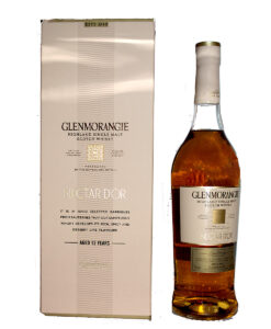 Glenmorangie 12Y Nectar d'Or Original