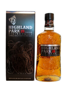 Highland Park 18Y Original