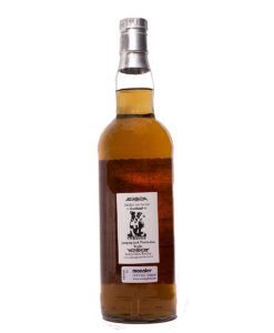 Inchgower 1982/33Y Auld Distillers Jack Wiebers Whisky World