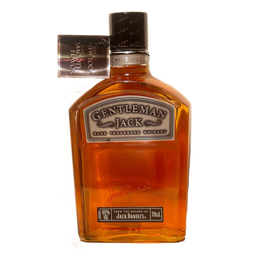 Jack Daniels The Gentleman Jack Original