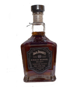 Jack Daniels Single Barrel Original