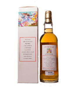 Mortlach 1984/10Y On The Road Velier