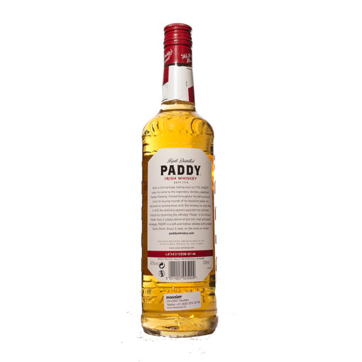 Paddy Original