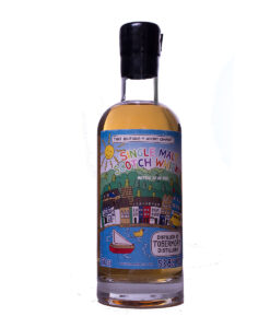 Tobermory That Boutique-y Whisky