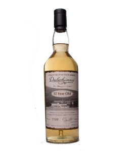 Dalwhinnie 12Y bottled 2009 Manager's Dram OriginalDalwhinnie 12Y bottled 2009 Manager's Dram Original