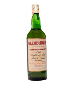 Glenallachie 1971/39Y The Perfect Dram The Whisky Agency