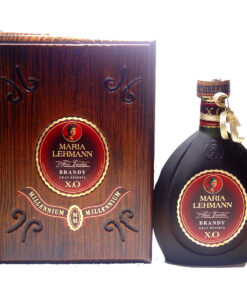 Lehmann X.O Gran Reserva Millennium Brandy