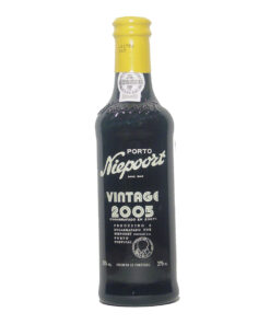 Vintage 2005 Niepoort