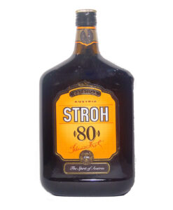 Stroh Rum Original