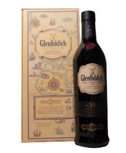 Glenfiddich 19Y Age of Discovery Madeira Original
