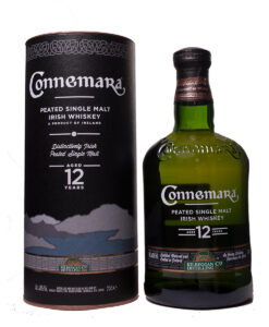 Connemara 12Y Original