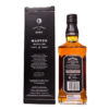 Jack Daniels Master Distillers No.5 limited “Bobo” Frank Thomas  Original