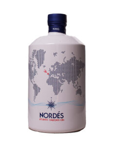 Nordés Atlantic Galican Gin Original Spain