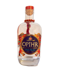 Ophir Spices of the Orient Gin