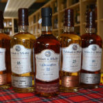 5 neue Valinch&Mallet Whisky Abfüllungen