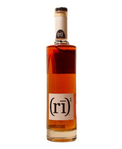 R1 Rye-Whisky US-Import Original