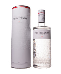 The Botanist 22 Islay Dry Gin UK Scotland Original