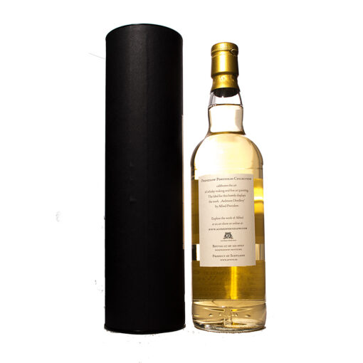 Ardmore 2006 12Y Prenzlow Collection Bourbon Jack Wiebers Whisky World