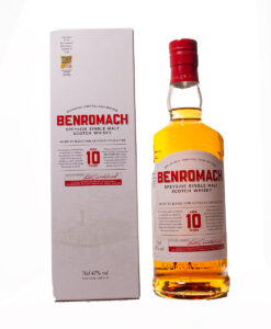 Benromach 10Y Original