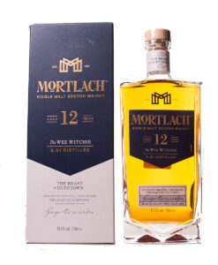 Mortlach 12Y The Wee Witchie Original