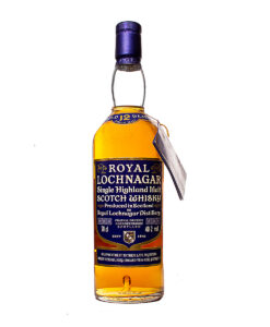 Royal Lochnagar 12Y Original