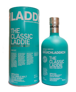 Bruichladdich The Classic Laddie Scottish Barley Original