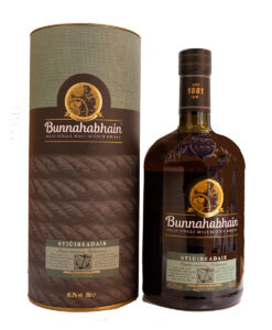Bunnahabhain Stiuireadair Original