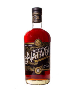 Nativo 20Y Panama Original