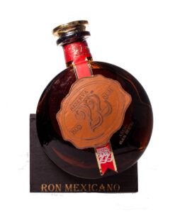 El Ron Prohibido 22Y Mexico Original