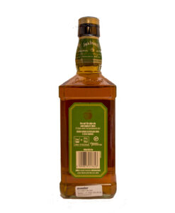 Jack Daniels Apple Liqueur Original