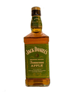 Jack Daniels Apple Liqueur Original