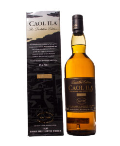 Caol Ila Distillers Edition 2020 Original