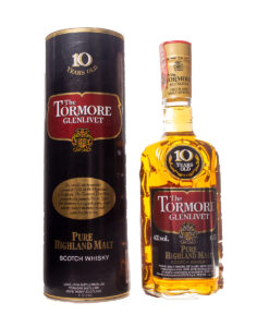 Tormore 10Y Pure Highland Malt Original