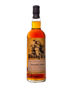 Annandale 2015 5Y Whisky Druid