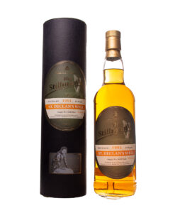 St. Declans Well 1991/23Y Pure Irish Whiskey The Stillman's