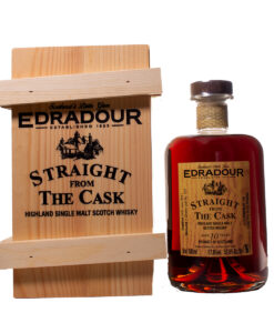 Edradour 10Y Straight from the Cask Original