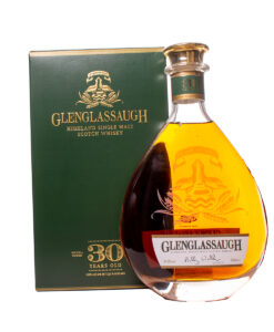 Glenglassaugh 30Y Original