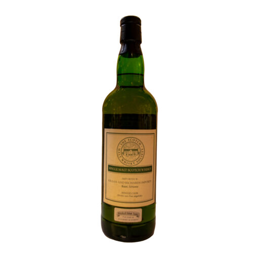 Glen Albyn 1979 SMWS 69.5 Scotch Malt Whisky Society