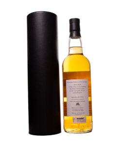 Allt-a-Bhainne 1993 Prenzlow Collection Jack Wiebers Whisky World