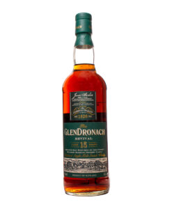 Glendronach 15Y Revival Oloroso Sherry