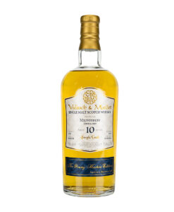 Miltonduff 2011 10Y The Young Master Collection Valinch & Mallet