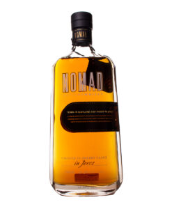 Nomad Outland Whisky Manuel Maria Gonzales Small Batch