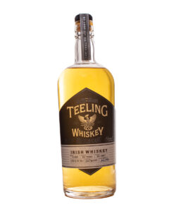 Teeling 2003 13Y Single Malt Irish Whiskey Original