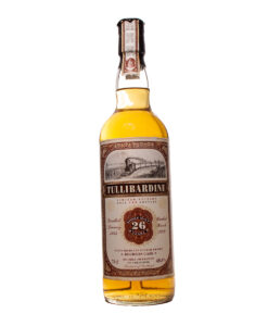 Tullibardine 1993 26Y OTL Jack Wiebers Whisky World